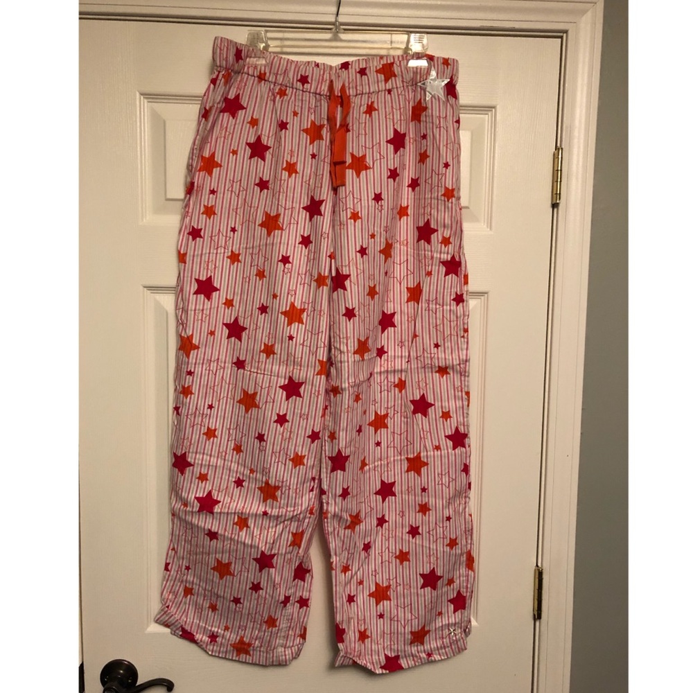 Victoria’s Secret Sleep Pants Large